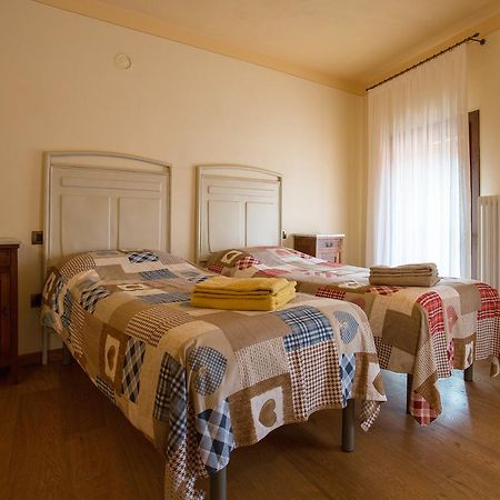 B&B da Toi Marostica Bagian luar foto
