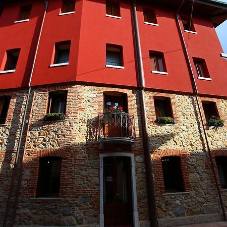 B&B da Toi Marostica Bagian luar foto
