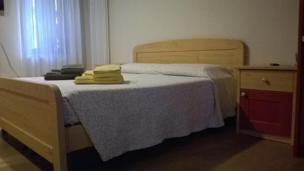 B&B da Toi Marostica Bagian luar foto