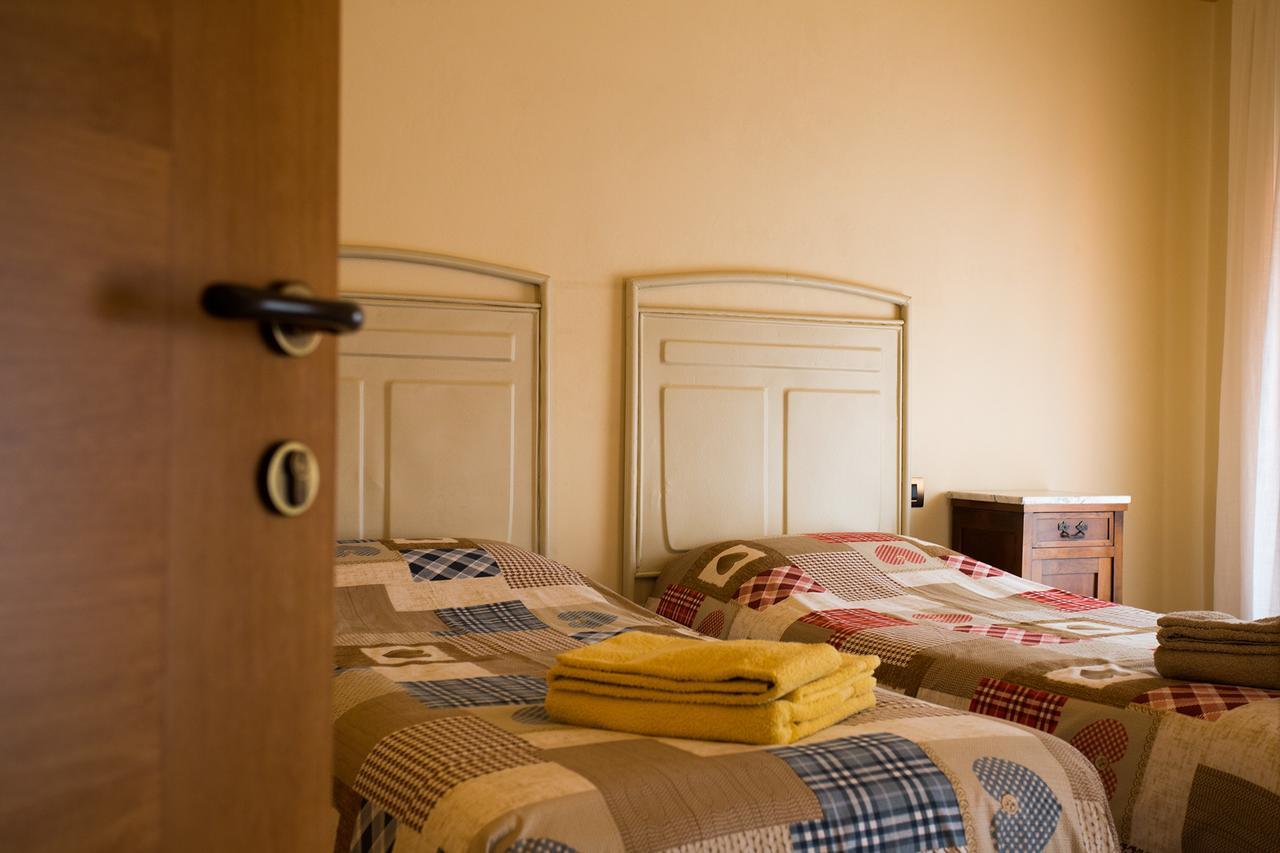 B&B da Toi Marostica Bagian luar foto