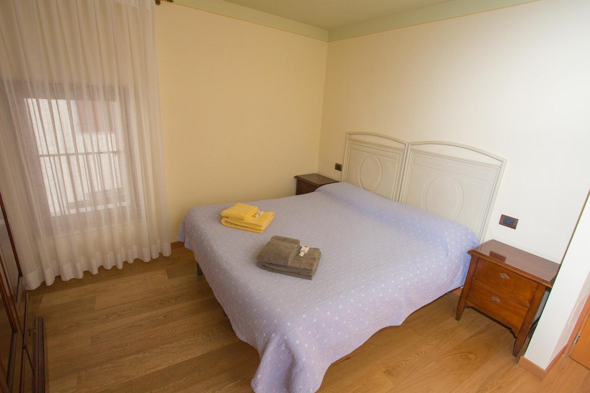B&B da Toi Marostica Bagian luar foto