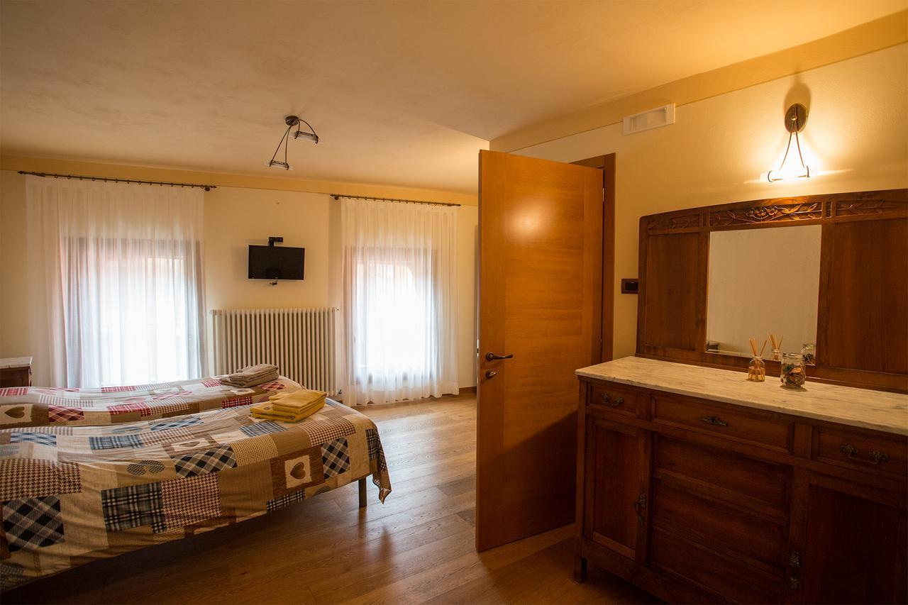 B&B da Toi Marostica Bagian luar foto