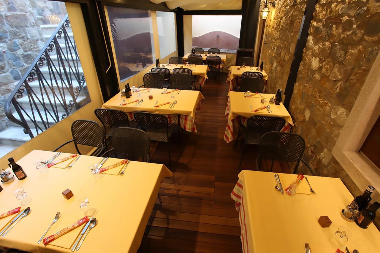 B&B da Toi Marostica Bagian luar foto