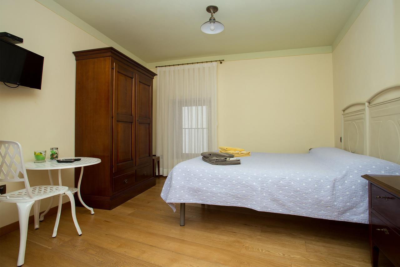 B&B da Toi Marostica Bagian luar foto