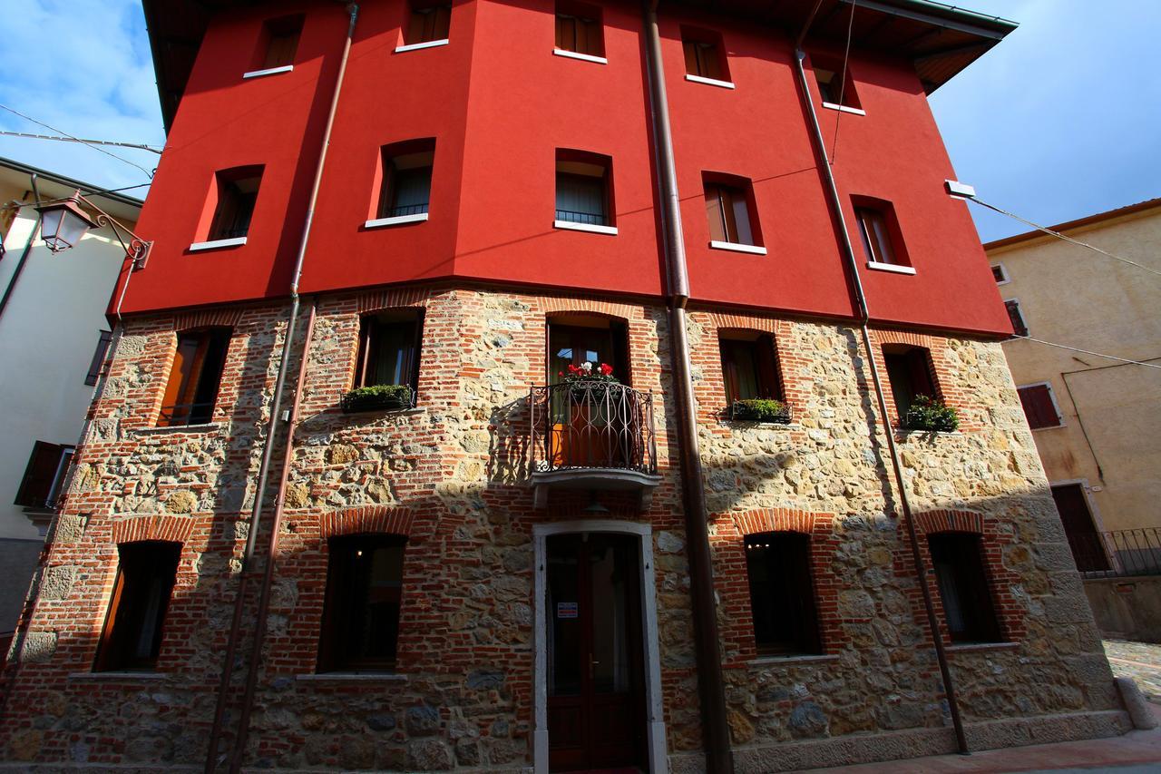 B&B da Toi Marostica Bagian luar foto