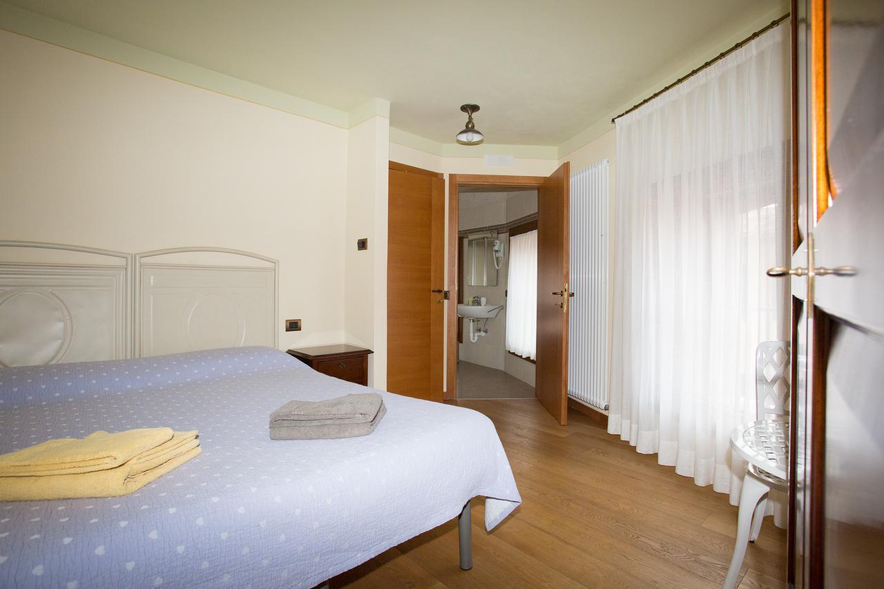 B&B da Toi Marostica Bagian luar foto
